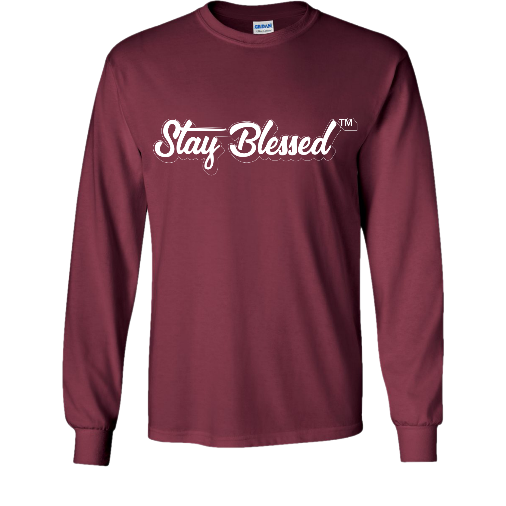 StayBlessed Long Sleeve