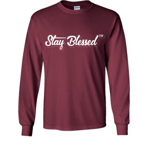 StayBlessed Long Sleeve