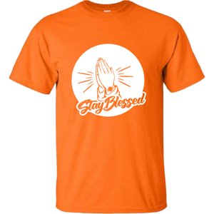 SB Fall 2021 - T Shirt - Orange