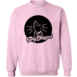 SB Fall 2021 - Crewneck - Pink