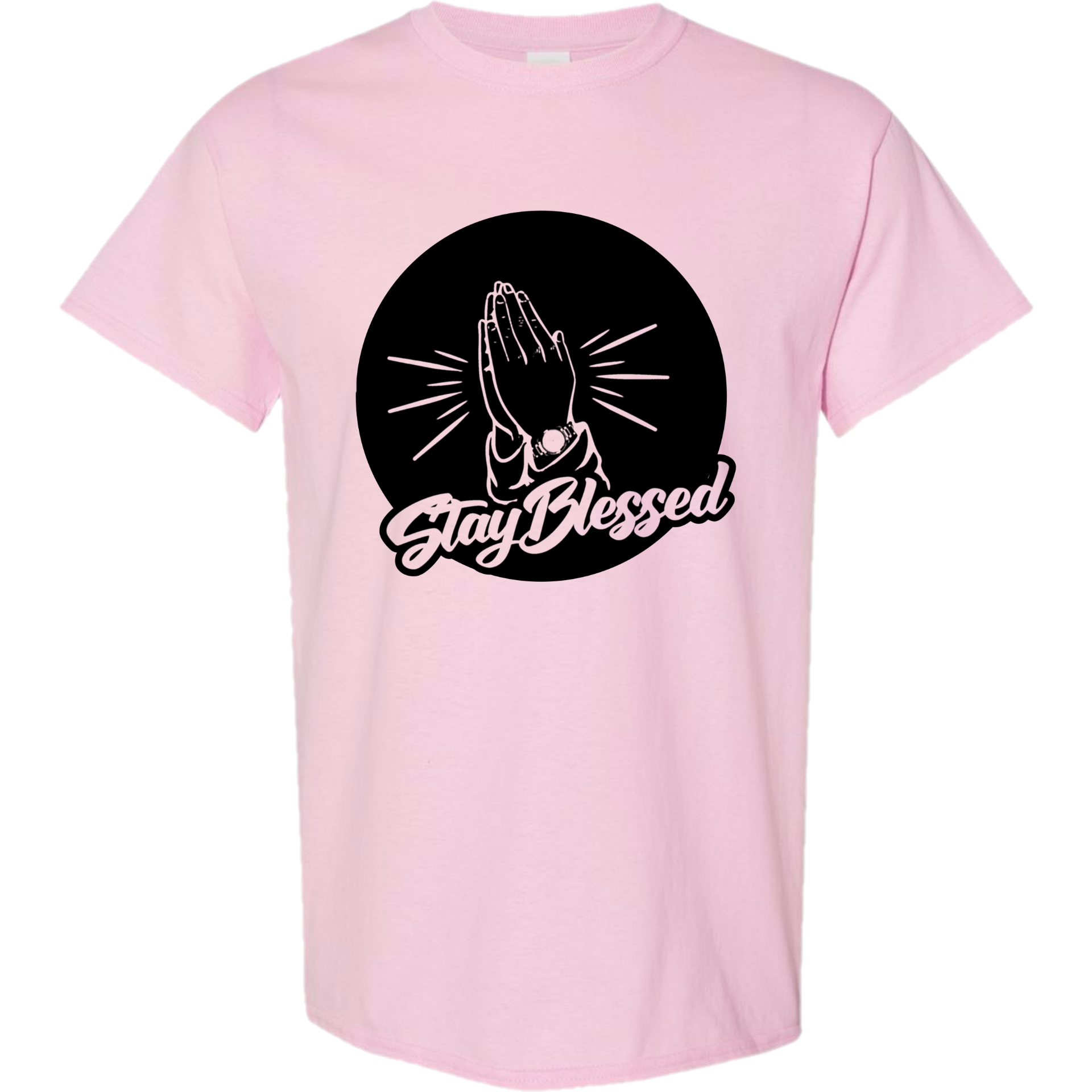 SB Fall 2021 - T Shirt - Pink