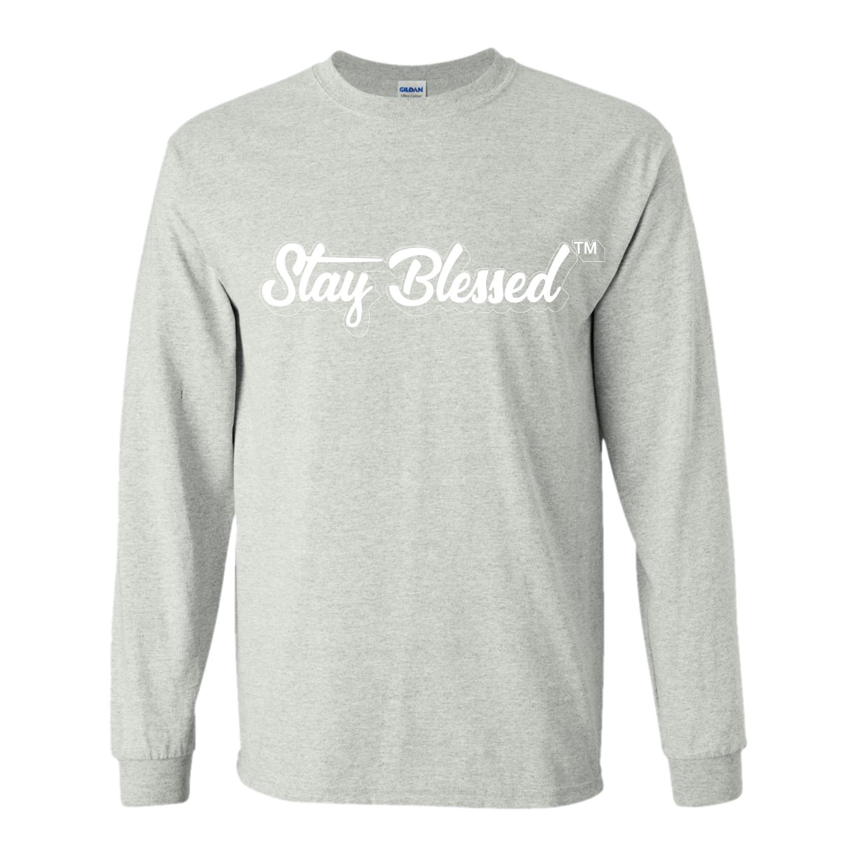 StayBlessed Long Sleeve