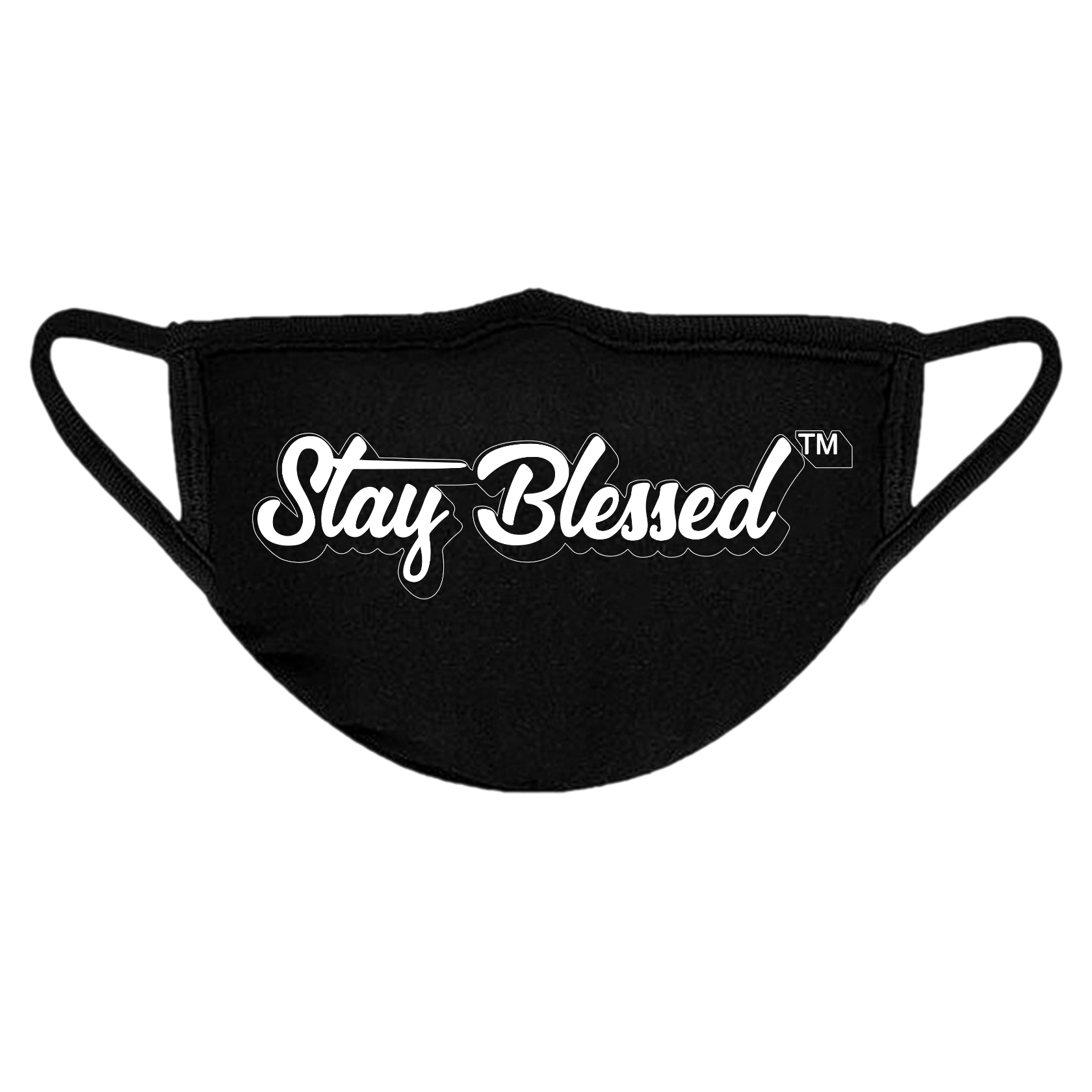 StayBlessed Mask