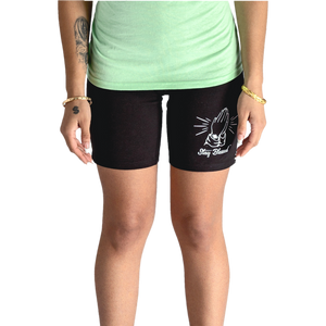 Women's Shorts (Black)