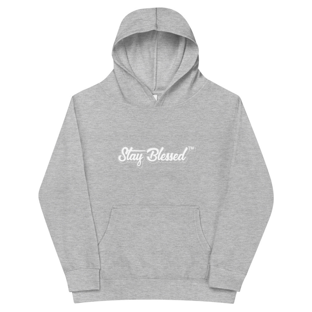 StayBlessed Kids hoodie