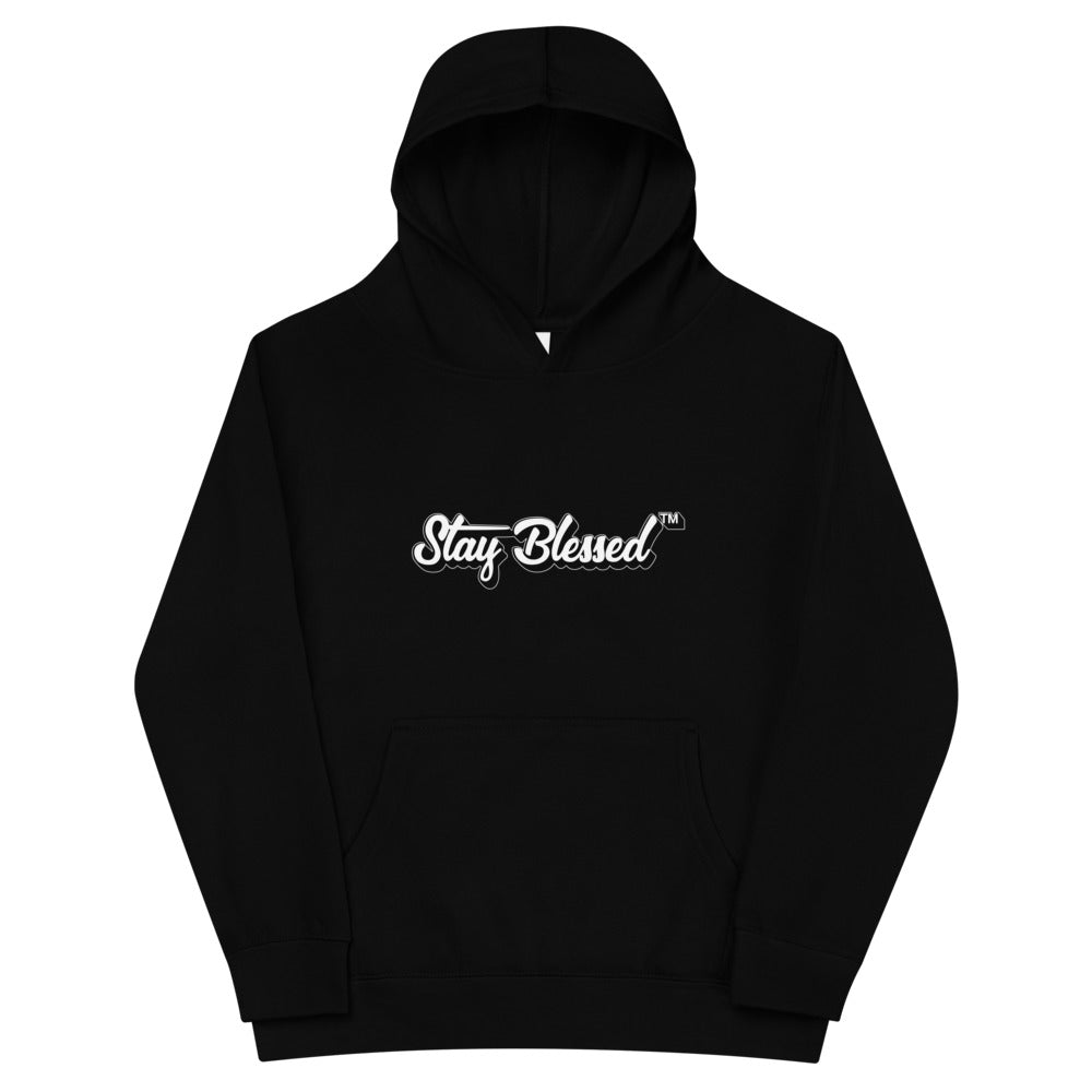 StayBlessed Kids hoodie