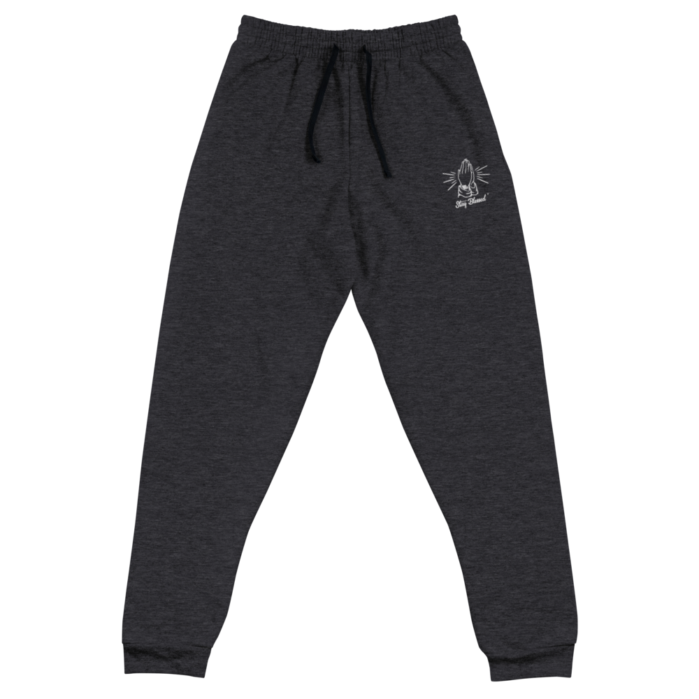 StayBlessed Joggers